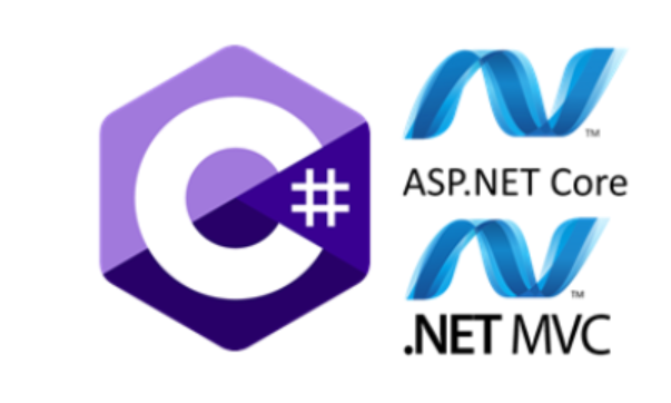 C and .NET image illustration