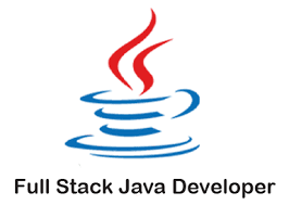 java full stack development illustration